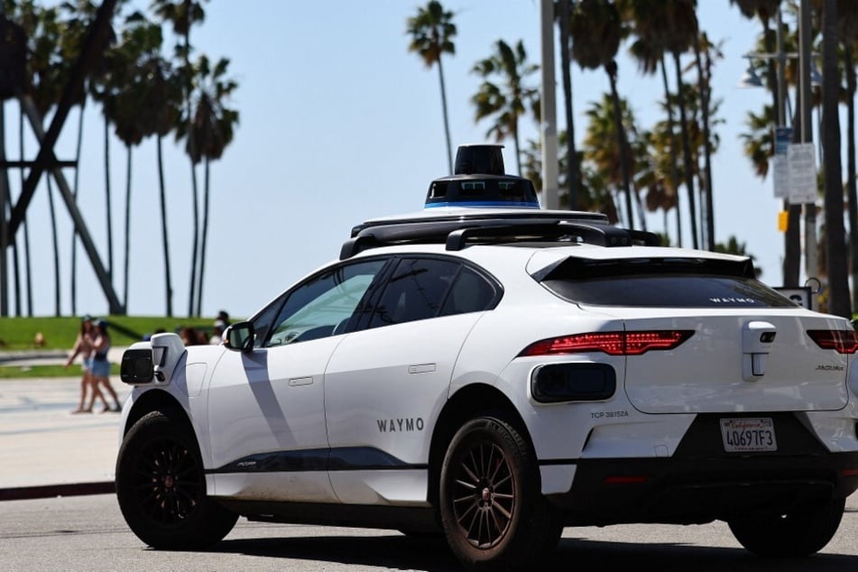 Waymo robotaxis and their self-driving technology are facing an investigation by the National Highway Traffic Safety Administration.