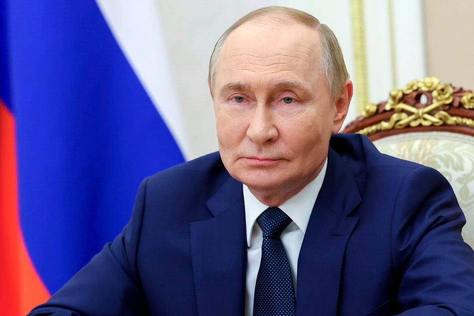 Was will Putin (72) wirklich?