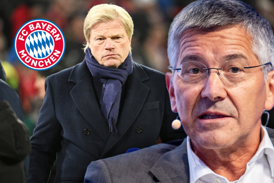 Kahn-Bekenntnis beim FC Bayern? Präsident Hainer: "Konzentrieren uns jetzt auf das Sportliche"