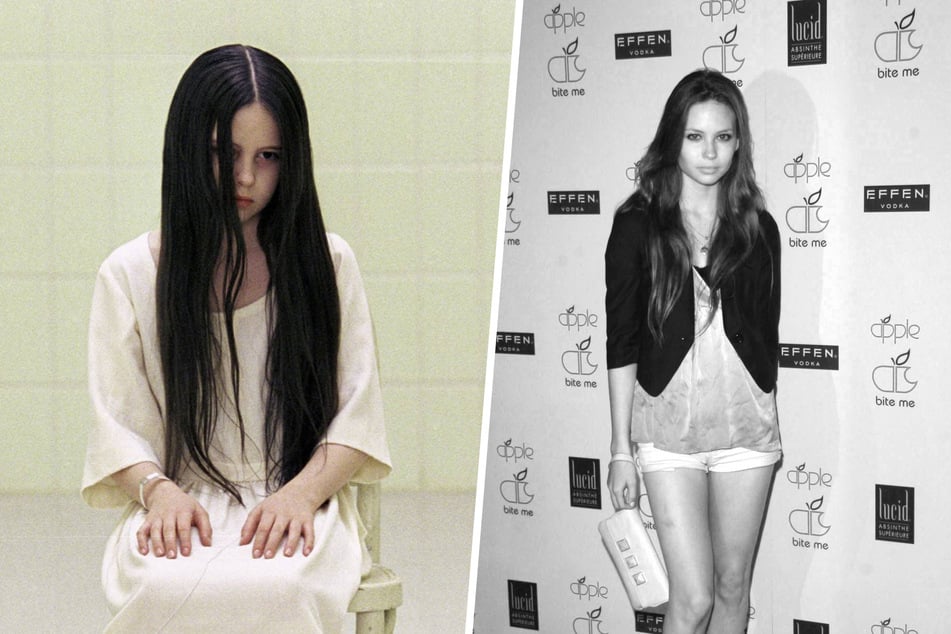 Als sie aus dem TV krabbelte, zuckte jeder zusammen: "The Ring"-Star mit nur 35 Jahren gestorben