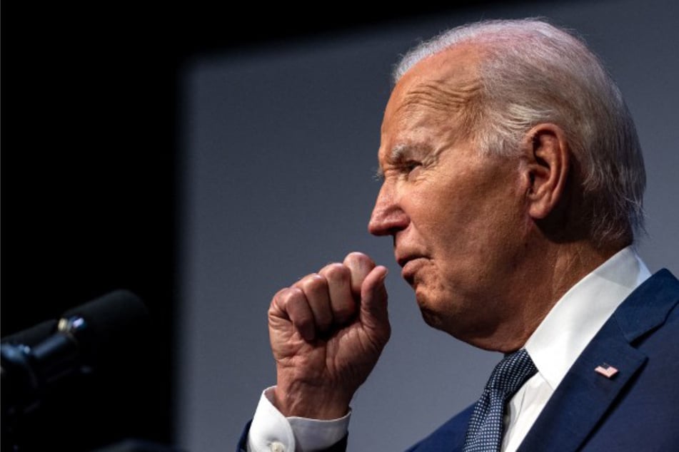 Biden vows to stay in 2024 race despite Democratic revolt: "We will win"