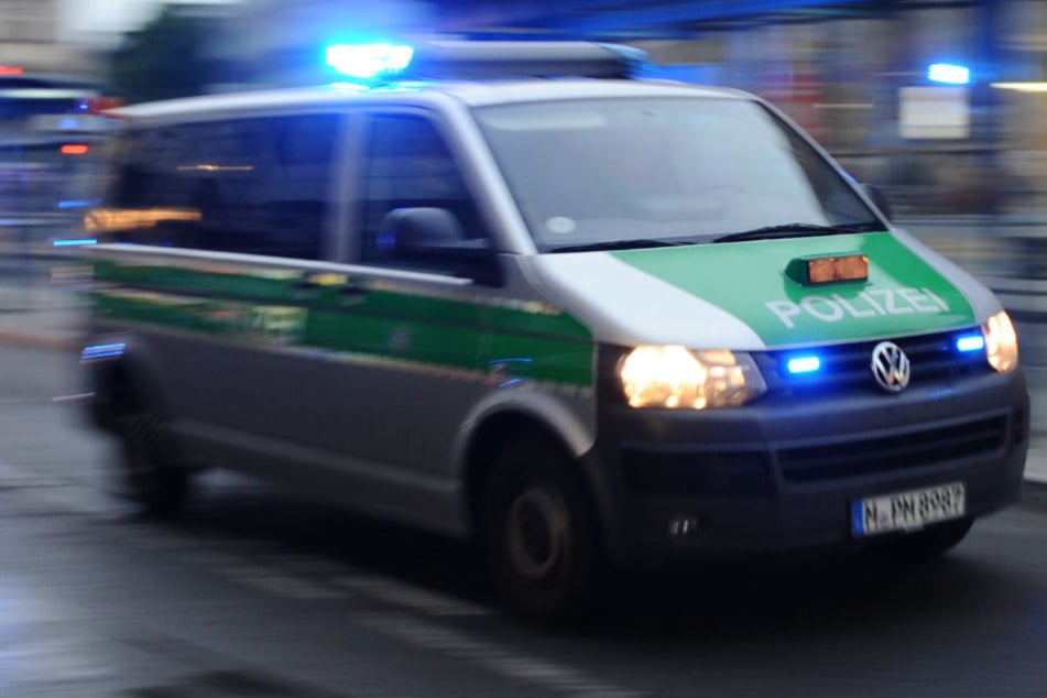 Die Polizei München sucht mit Hochdruck nach dem Täter. (Symbolbild)