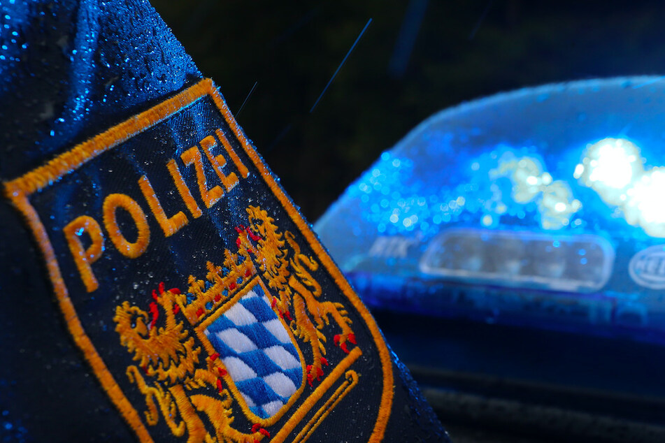 Ein Nachbarschaftsstreit hat in Oberfranken die Polizei auf den Plan gerufen. (Symbolbild)