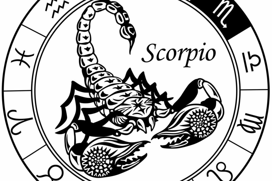 Dein Wochenhoroskop für Skorpion vom 16.01. - 22.01.2023.