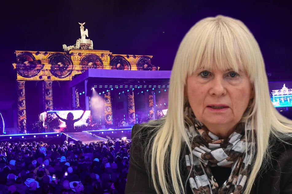 Berlin: Rolle rückwärts in Berlin: Findet Silvesterparty doch noch statt?