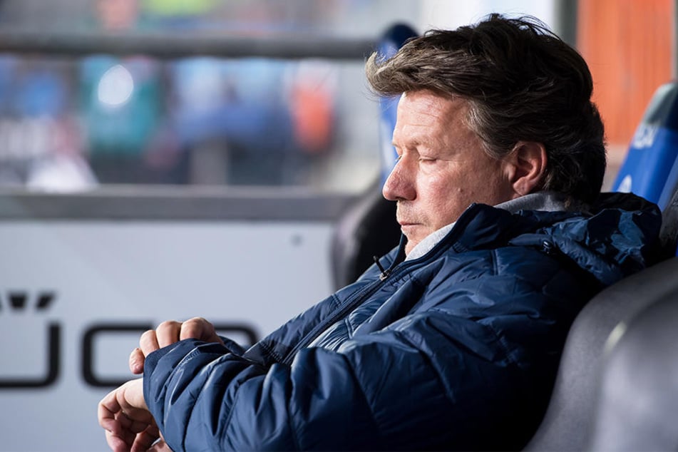 Die nächsten Termine für den DSC stehen fest.
