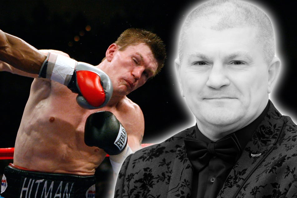 Ex campeón mundial de boxeo fallecido: Ricky “The Hitman” Hatton ha muerto