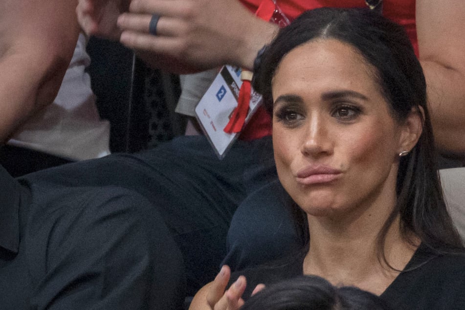 Netflix-Aus für Meghan Markle: Diese Show wird keine dritte Staffel bekommen