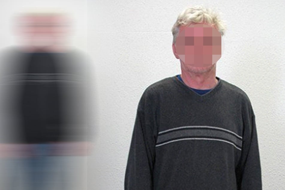 Der Leichnam von K. wurde bei den Schönauer Lachen gefunden.