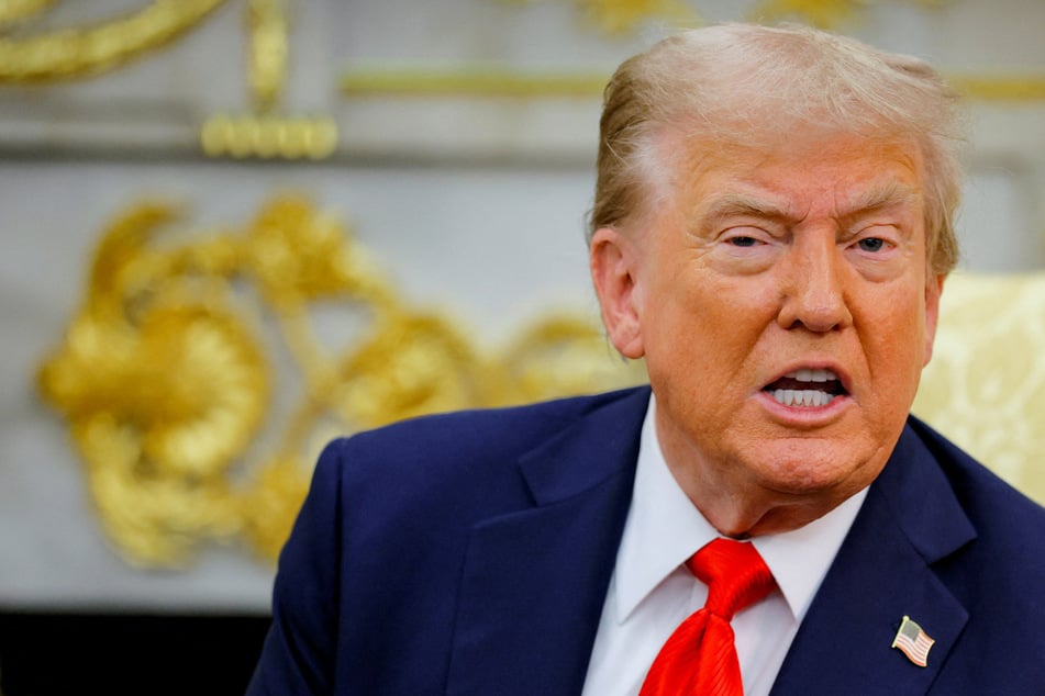 Trump sets sights on New Orleans for latest controversial troop takeover