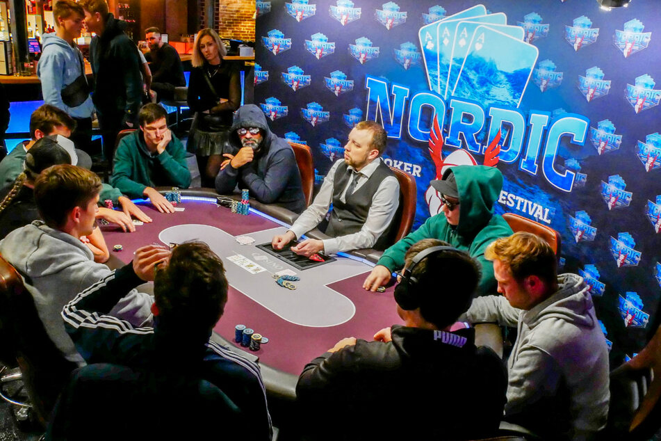 Hier könnt Ihr Euch für das Main-Event des Nordic Poker Festivals anmelden.