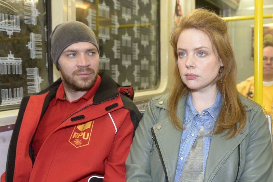 Kommen sich Toni und Erik näher?