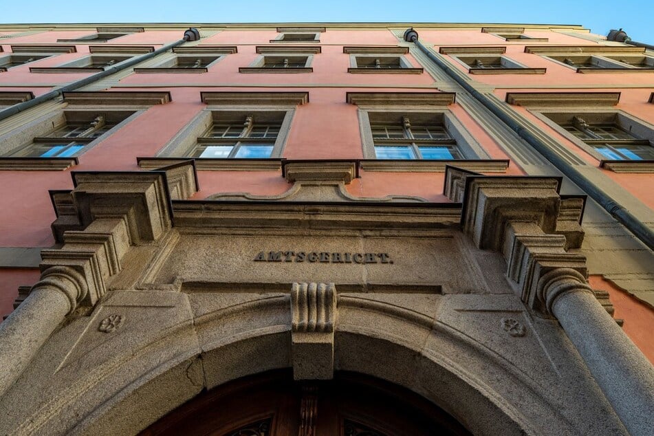 Der Verdächtige (27) wurde dem Ermittlungsrichter am Amtsgericht Passau vorgeführt. (Archivfoto)