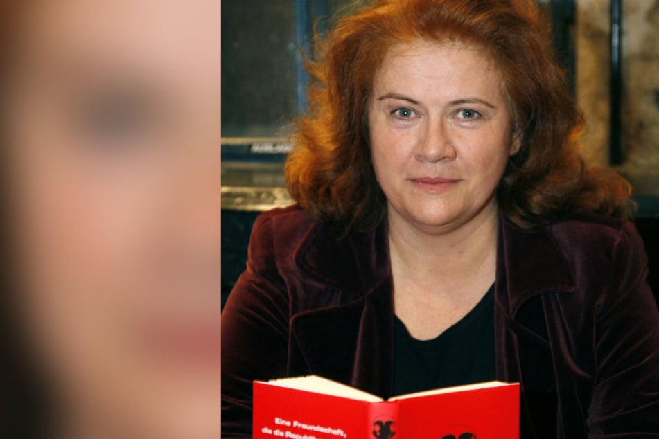 Wurde offenbar während einer Zugfahrt attackiert: Jutta Ditfurth.