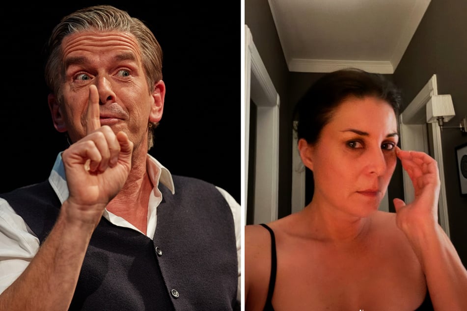 Der Anwalt von Markus Lanz (56) soll 50.000 Euro Schmerzensgeld von Vanessa Blumhagen (47) und Philipp Hagen verlangen.