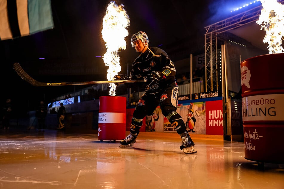 Vincent Hessler (28) bleibt ebenfalls an Bord.