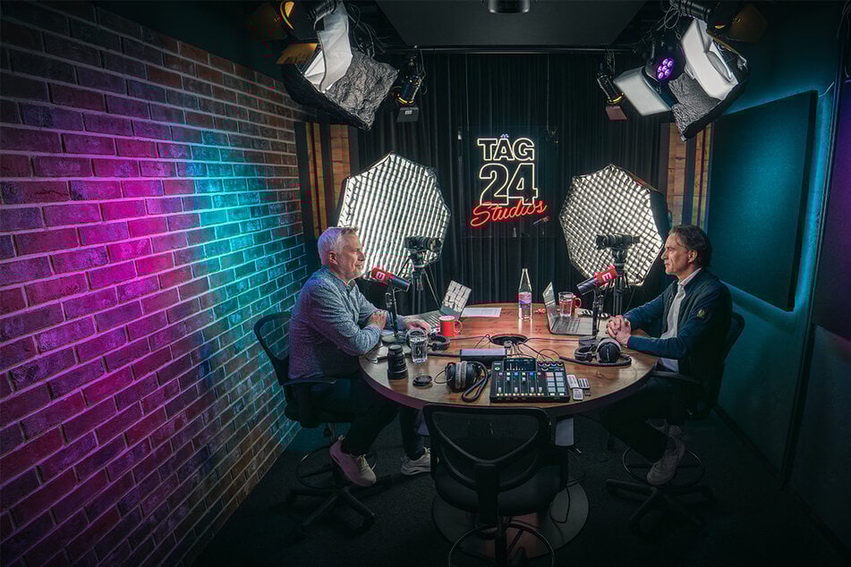 Hier streiten zwei, warum in Deutschland so viel gelogen wird