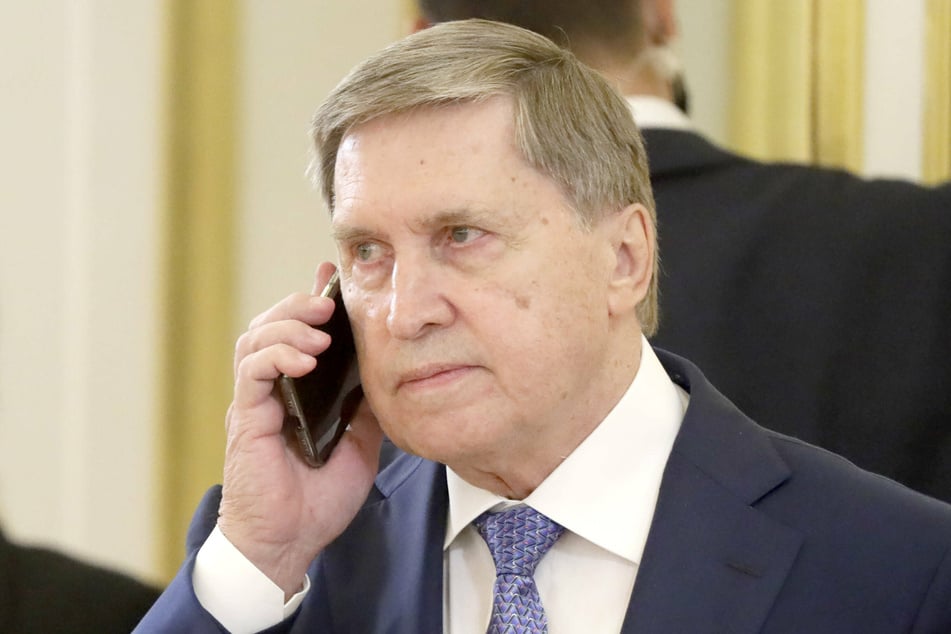Russian presidential aide Yuri Ushakov is hopeful of improved relations between the US and Russia.