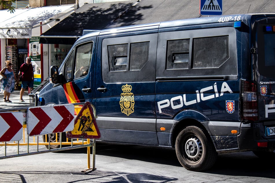 In einer Ferienwohnung in Playa de Palma wurde die Leiche eins 21-jährigen Niederländers entdeckt. (Symbolbild)