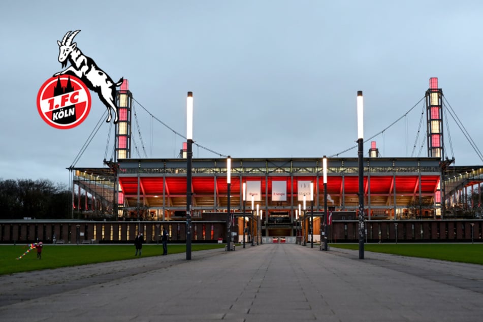 Rekordkulisse! U19 des 1. FC Köln bekommt Highlight-Spiel