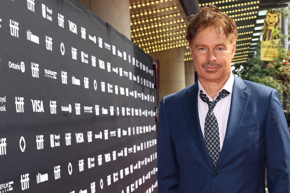 Patrick Muldoon, star of Melrose Place and Days of Our Lives, has died