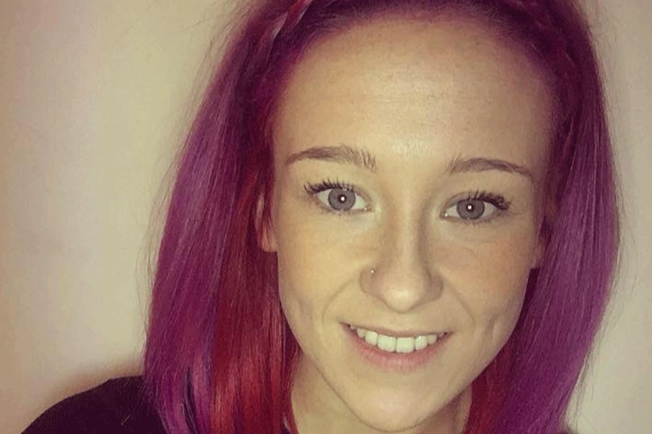 Shannan Brandon (22).
