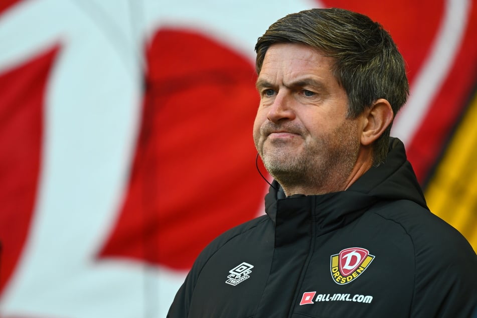 Am 5. März 2024 musste Ralf Becker (55) in Dresden gehen. Er ist sich sicher, ohne diesen Rauswurf wäre Dynamo schon ein Jahr eher aufgestiegen.