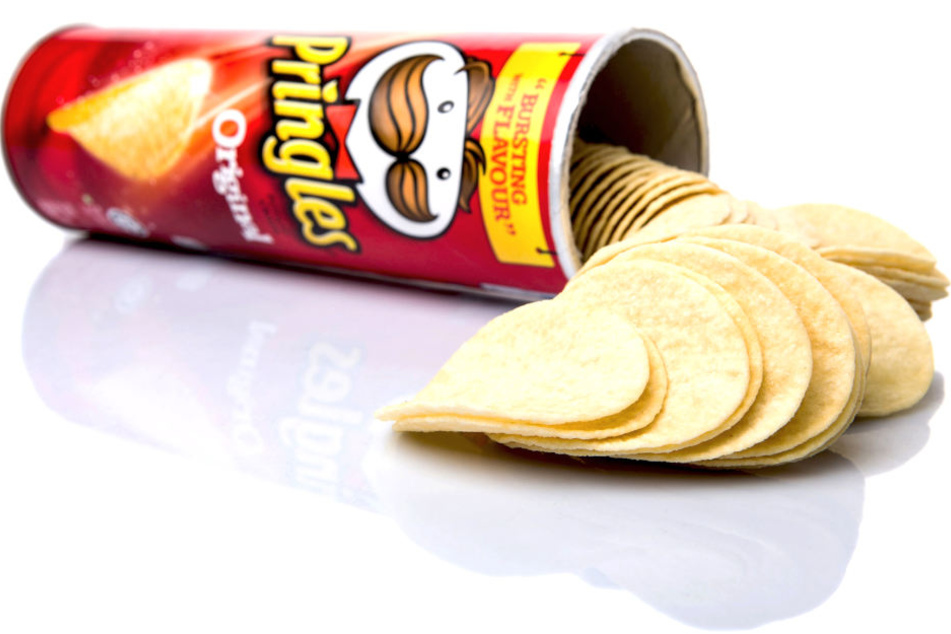 Wetten, Ihr habt die leckeren Snacks auch immer falsch gegessen?