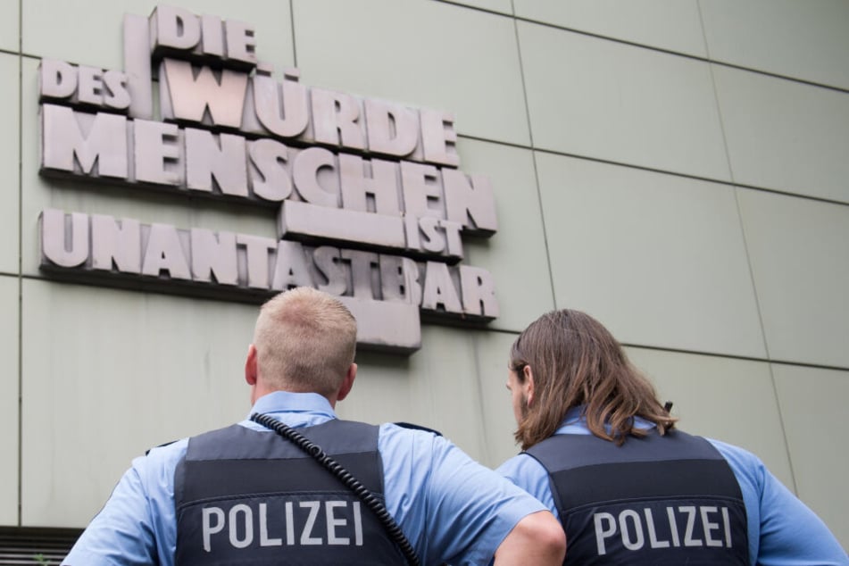 Der Vorwurf: 20 bis 30 Tage Teilnahme am Verbandsleben der radikal-religiösen Organisation. (Symbolbild)