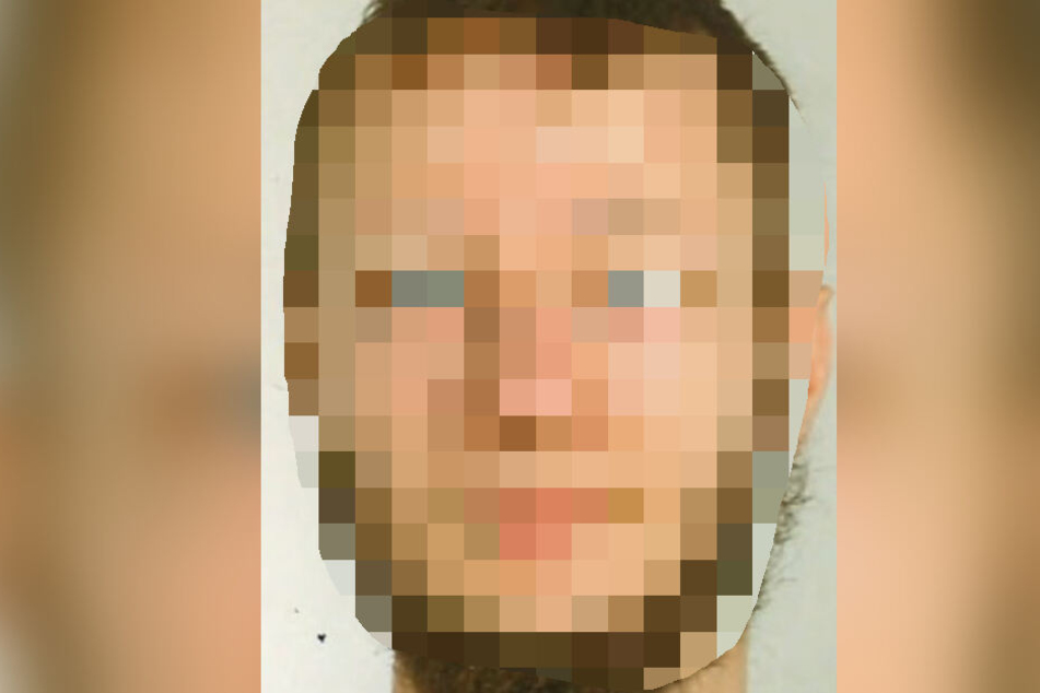 Der 25-Jährige verschwand aus einer Klinik in Wismar.