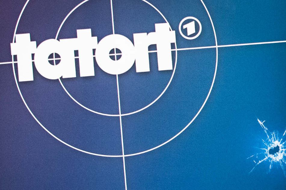 Logo des "Tatorts".