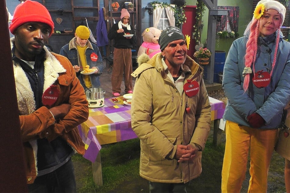 Promi Big Brother: Doppel-Exit bei "Promi Big Brother": Dieser Kandidat fliegt als Erstes