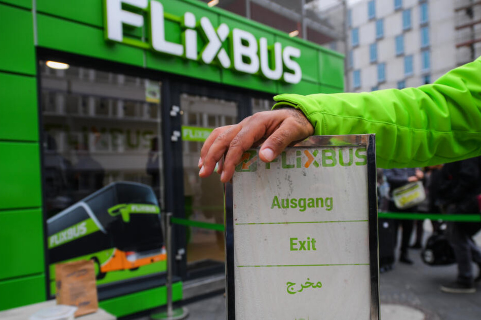 Flixbus machte keine Angaben dazu, wie viel die Übernahme kosten wird. (Symbolbild)