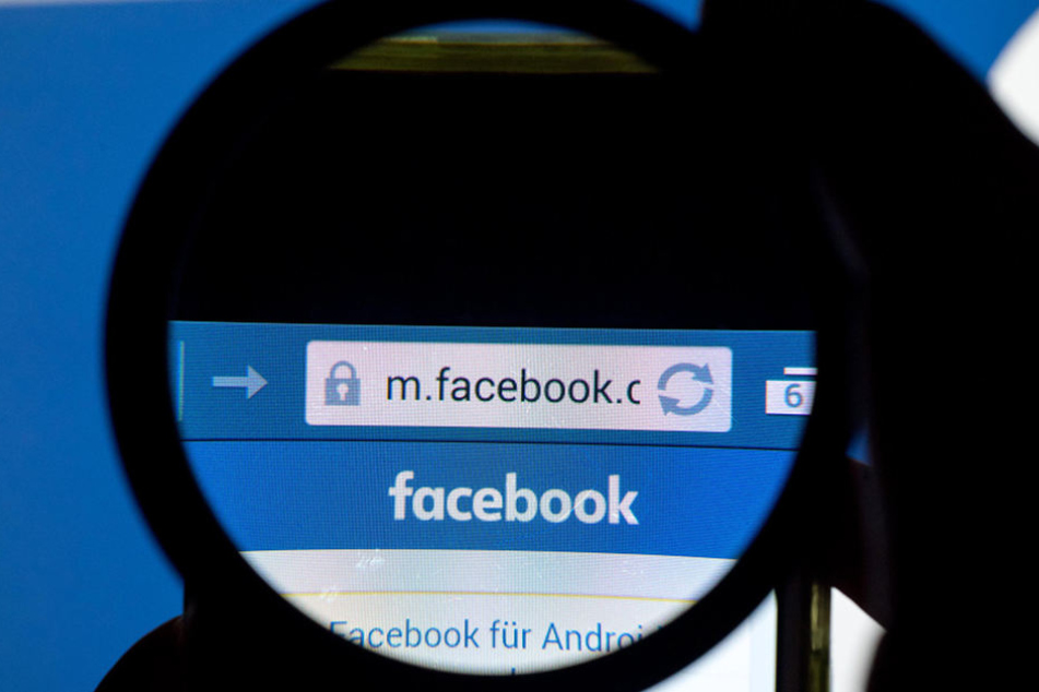 Spioniert Facebook jetzt schon die Gefühle seiner Mitglieder aus?