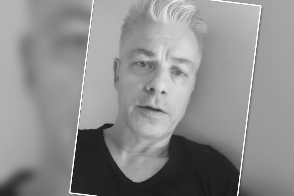 Ungewohnt ernst: Michael Mittermeier findet klare Worte gegen Rechts.