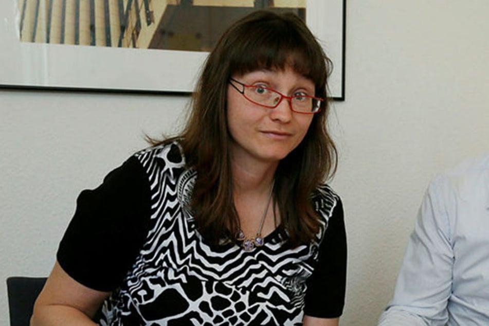 Rechtsanwältin Silke Brewig-Lange unterstützt die Familie bei der Suche nach Pflegepersonal.