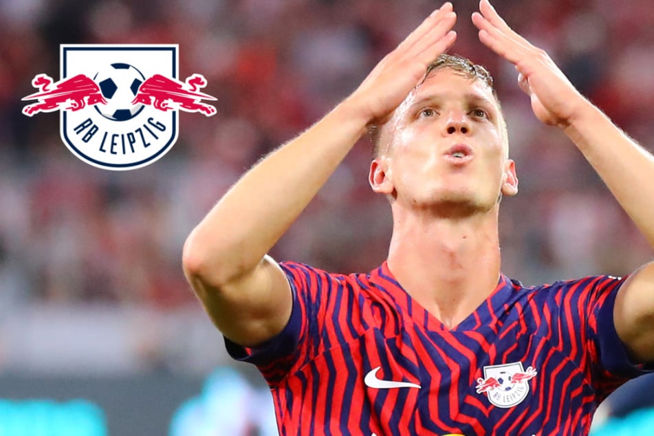 Darum kann RB Leipzig gar nicht so offensiv um Olmo kämpfen