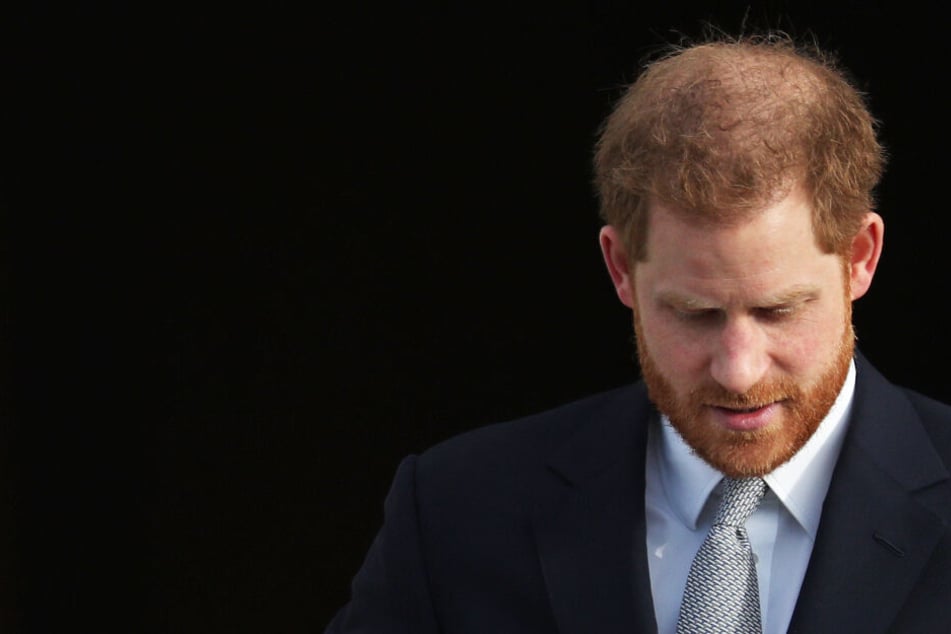 "Mangel an Bildung": Findet Prinz Harry keinen Job in Kanada?