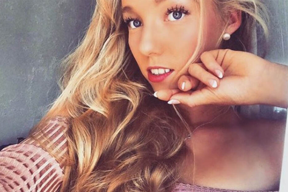 Die professionelle Tennisspielerin hat sich die Reaktionen auf ihre Teilnahme bei "Bauer sucht Frau" wohl doch etwas anders vorgestellt, als sie es gerade erlebt.