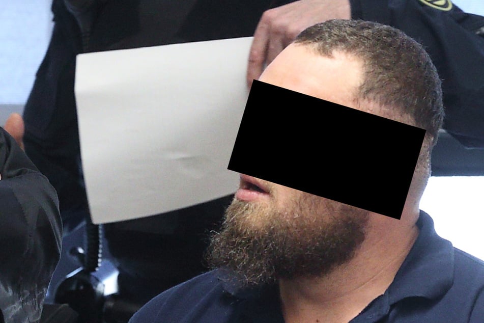 Einsatz lief völlig aus dem Ruder: Polizei sollte Leben retten, doch dann fallen Schüsse