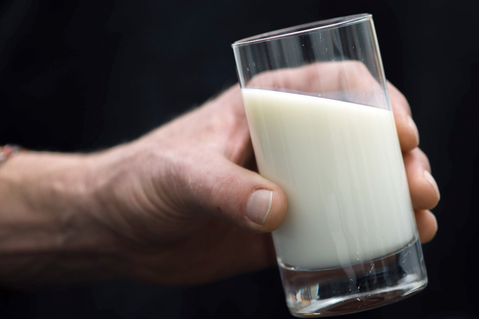 In Bayern kann man sich jetzt zum Milch-Sommelier ausbilden lassen. (Symbolbild)