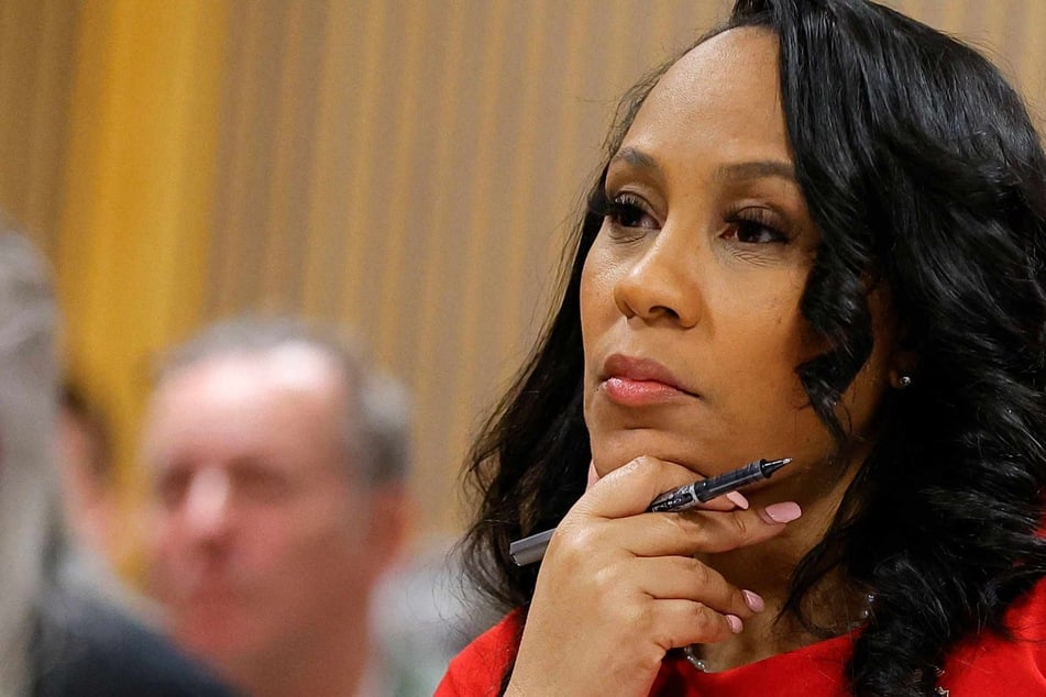 New Georgia prosecutor takes over Trump election conspiracy case after Fani Willis' dismissal