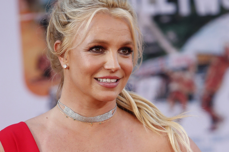 Gesundheitlich angeschlagen und bald pleite? Britney Spears (42) soll es laut einem Insider nicht gut gehen.