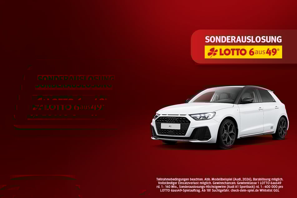 Das muss man zur sachsenweiten LOTTO-Sonderauslosung am Ostersamstag (4.4.) wissen