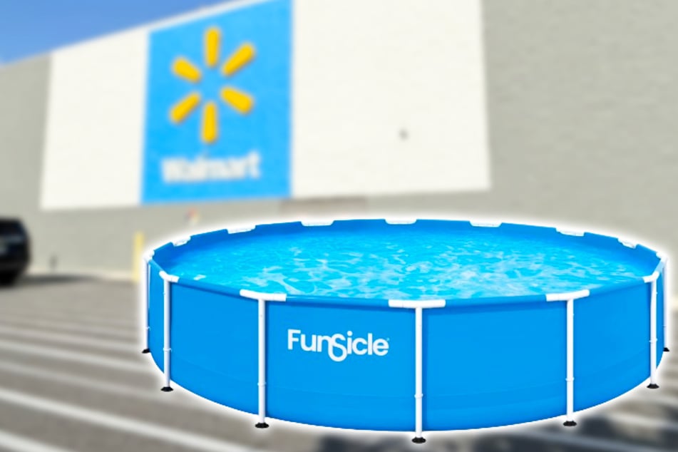 That's how you'll outshine the sun this summer: these Walmart deals are worth checking out