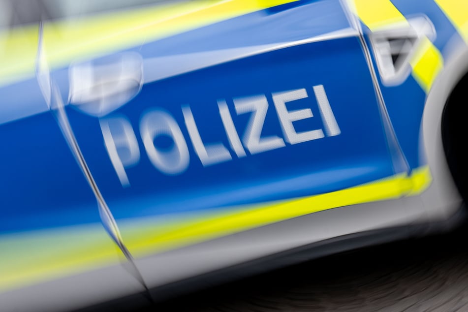 Durstigem Dieb gelingt Flucht auf Fahrrad