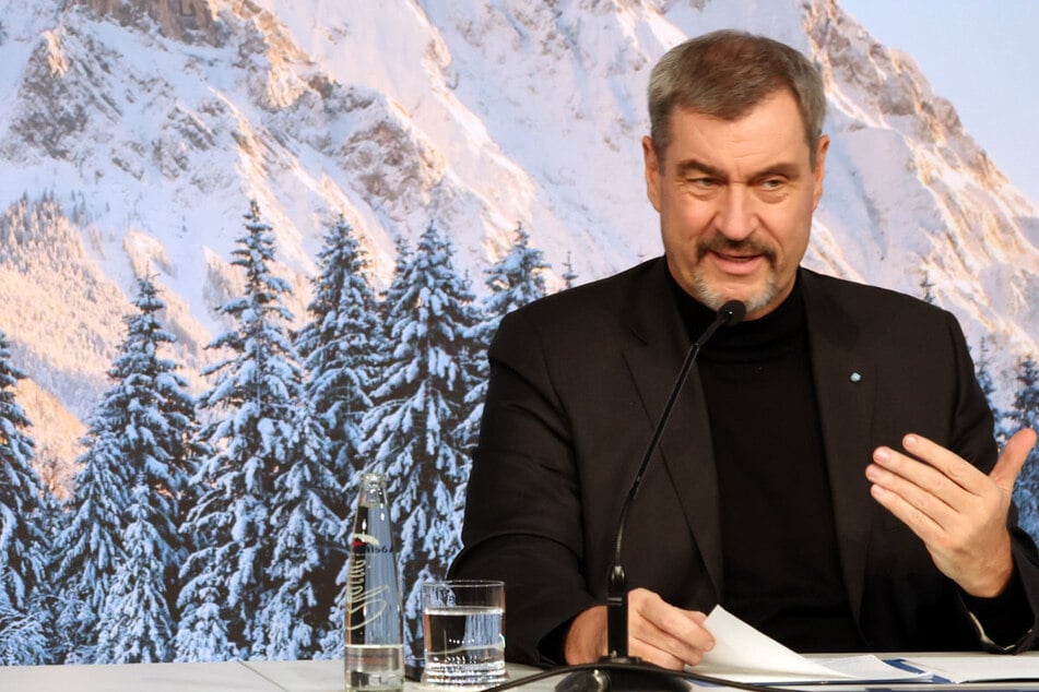 Weniger Kündigungsschutz, weniger Arbeitslosengeld: Söder fordert schnelleres Tempo bei Reformen