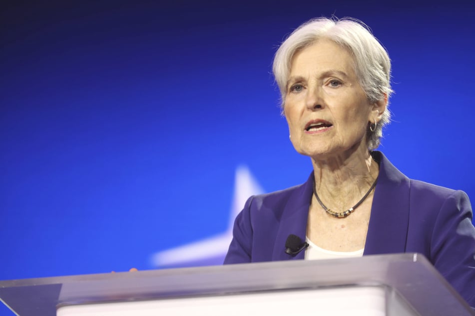 Wisconsin Democrats take fight to get Jill Stein and the Greens off 2024 ballot to state's top court