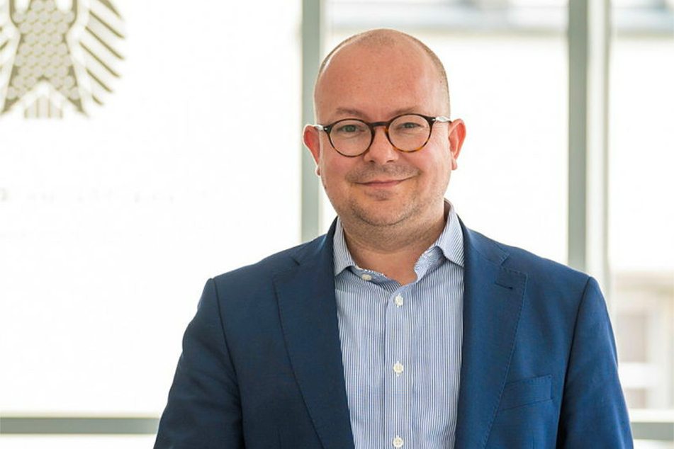 Frank Müller-Rosentritt könnte sich eine Zusammenarbeit gut vorstellen. Etwa im Bereich "Autonomes Fahren".