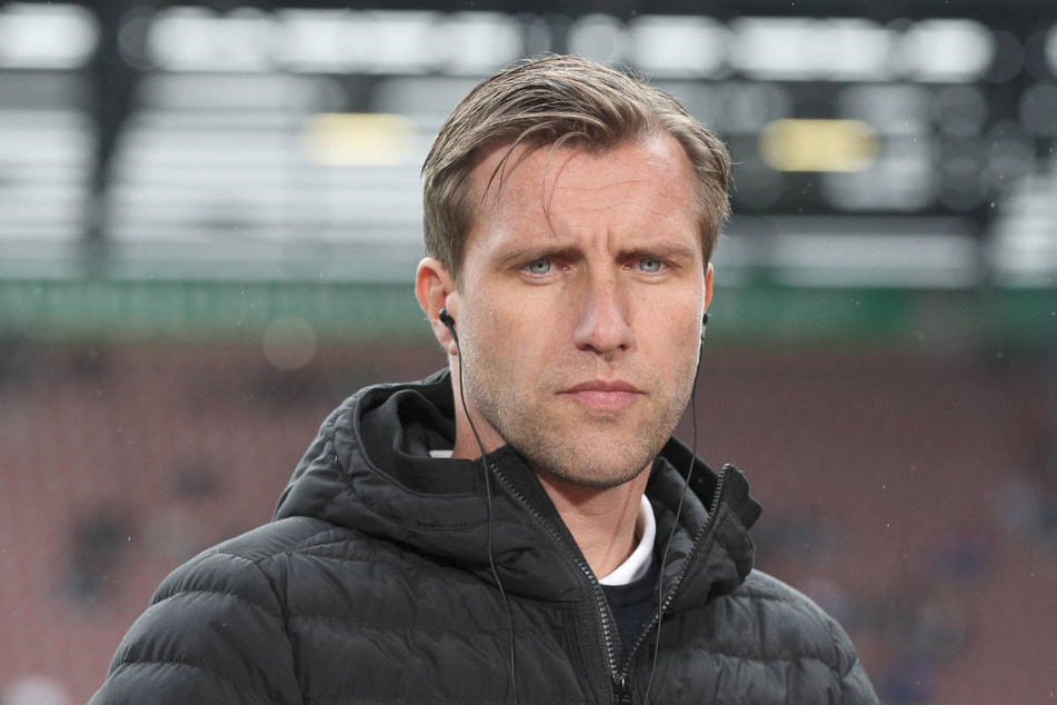 Für Eintracht Frankfurts Sportchef Markus Krösche (42) ist Mario Götze zurzeit einer der besten Spieler der Bundesliga im offensiven Mittelfeld.